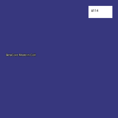 BetaCore Modern Collection