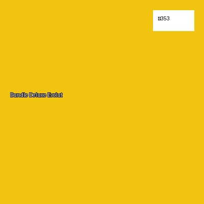Bundle Deluxe Evolution image 3