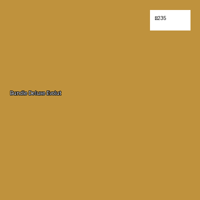 Bundle Deluxe Evolution