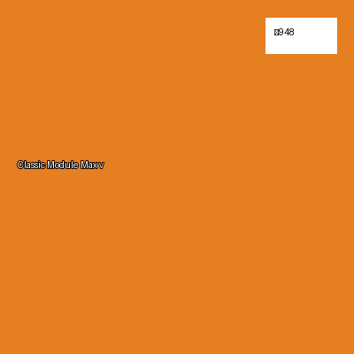 Classic Module Max image 2