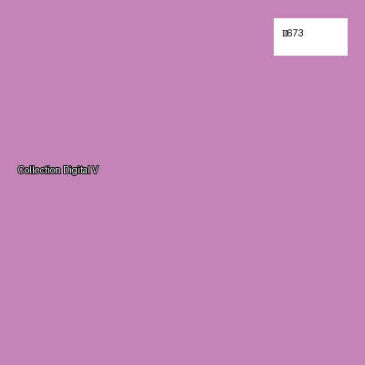 Collection Digital V4