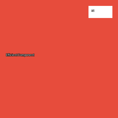 Efficient Component Mark2 image 2