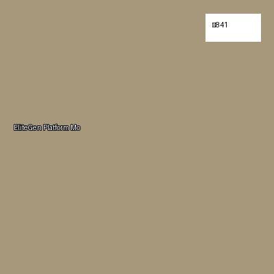 EliteGen Platform Modern