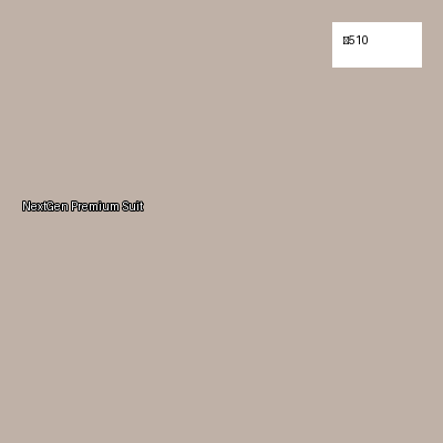 NextGen Premium Suite