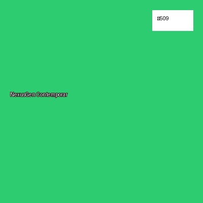 NexusGen Contemporary Series image 4