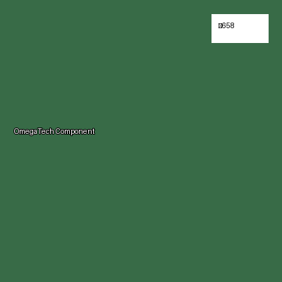 OmegaTech Component Pro