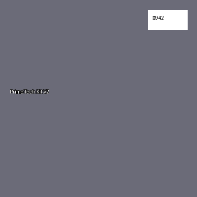 PrimeTech Kit V2