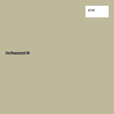 Pro Framework V3