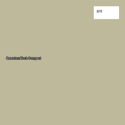 QuantumTech Compact Selection