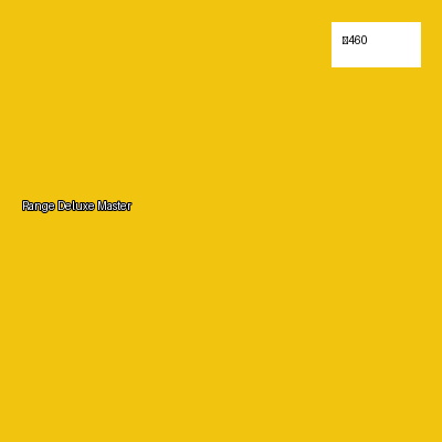 Range Deluxe Master image 4