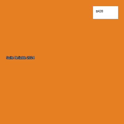 Suite Reliable 2024 image 2