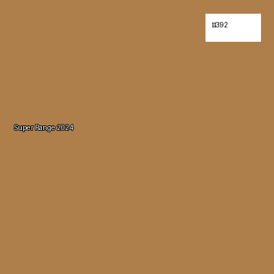 Super Range 2024