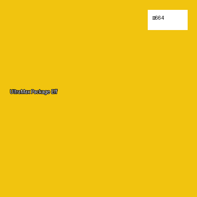 UltraMax Package Efficient image 3